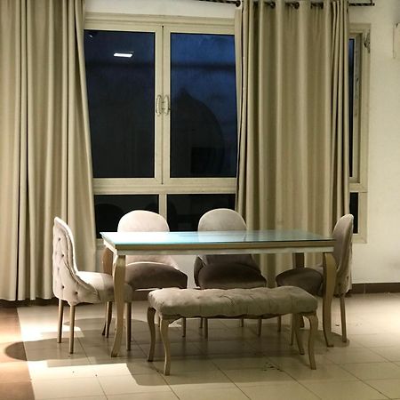 610 Residents Apartment Kaherah Luaran gambar