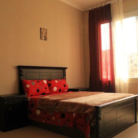 610 Residents Apartment Kaherah Luaran gambar