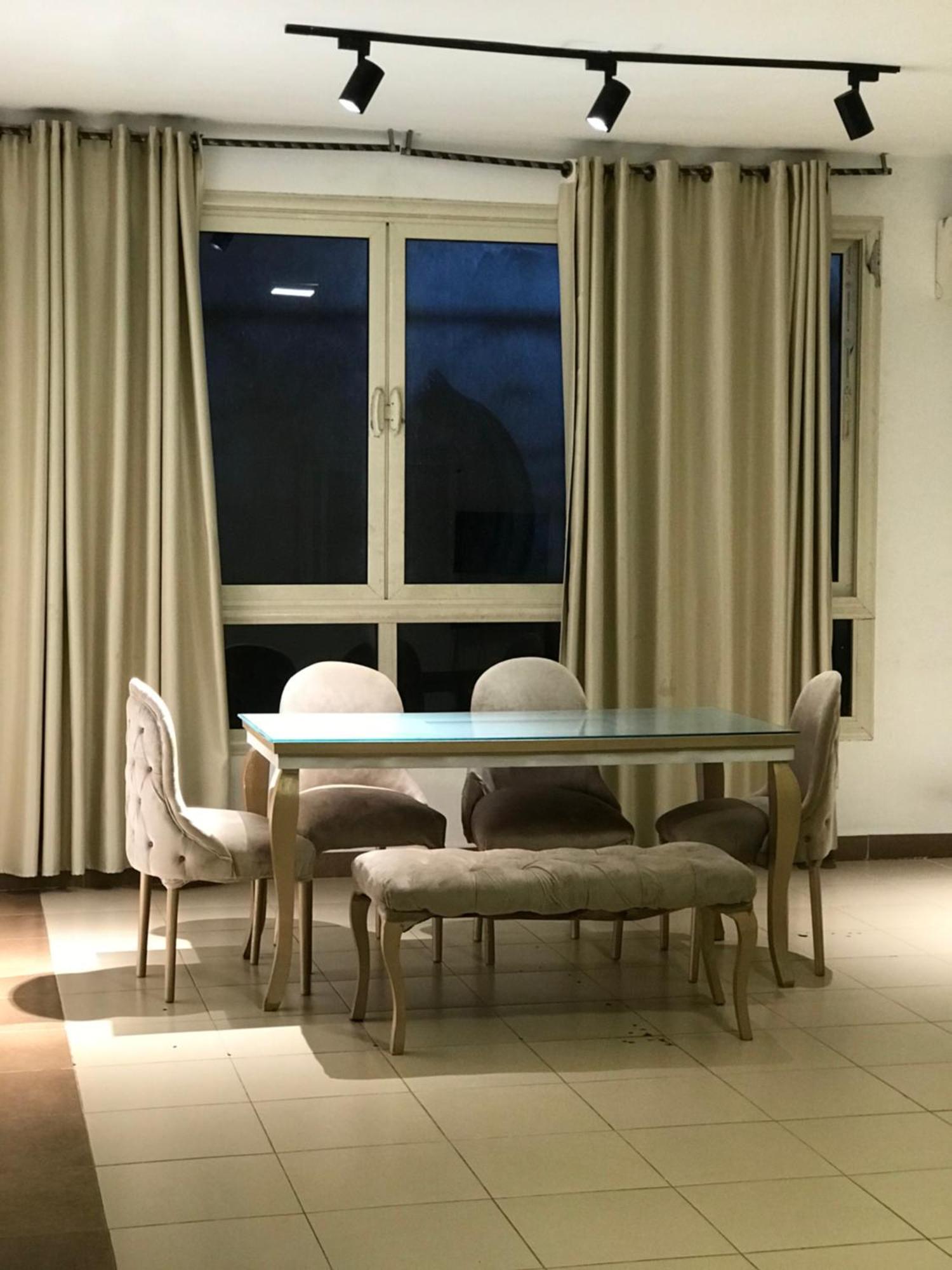 610 Residents Apartment Kaherah Luaran gambar