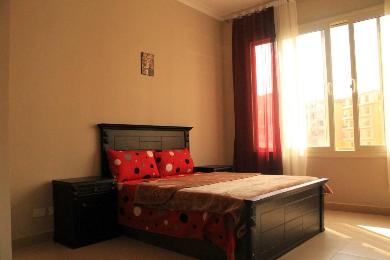 610 Residents Apartment Kaherah Luaran gambar
