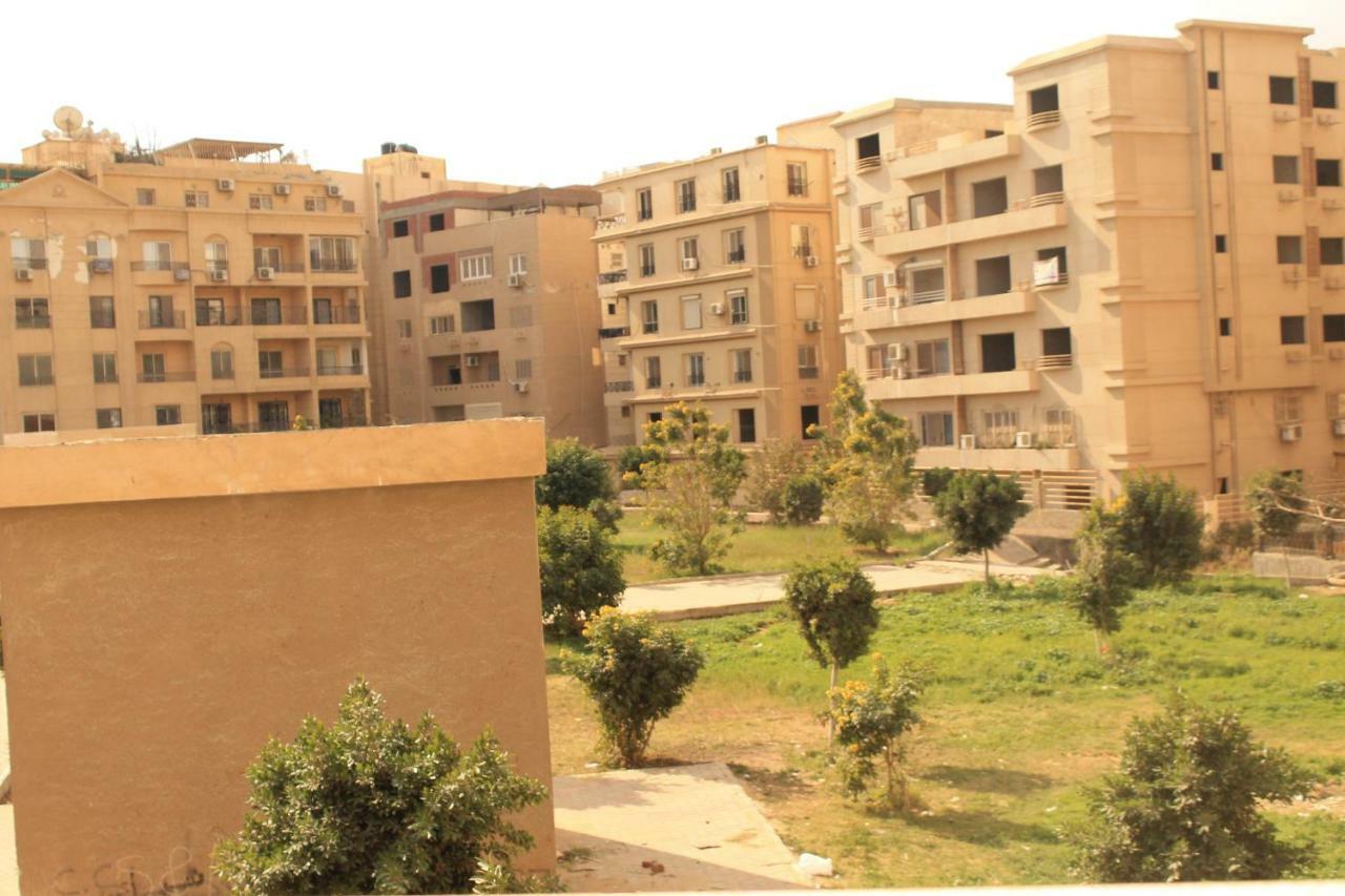 610 Residents Apartment Kaherah Luaran gambar