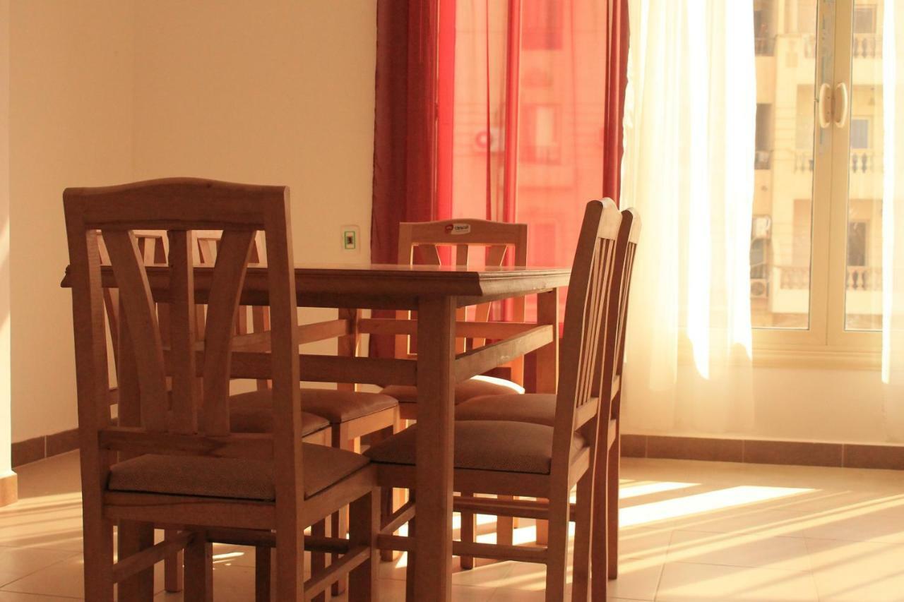 610 Residents Apartment Kaherah Luaran gambar