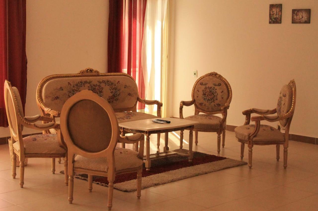610 Residents Apartment Kaherah Luaran gambar