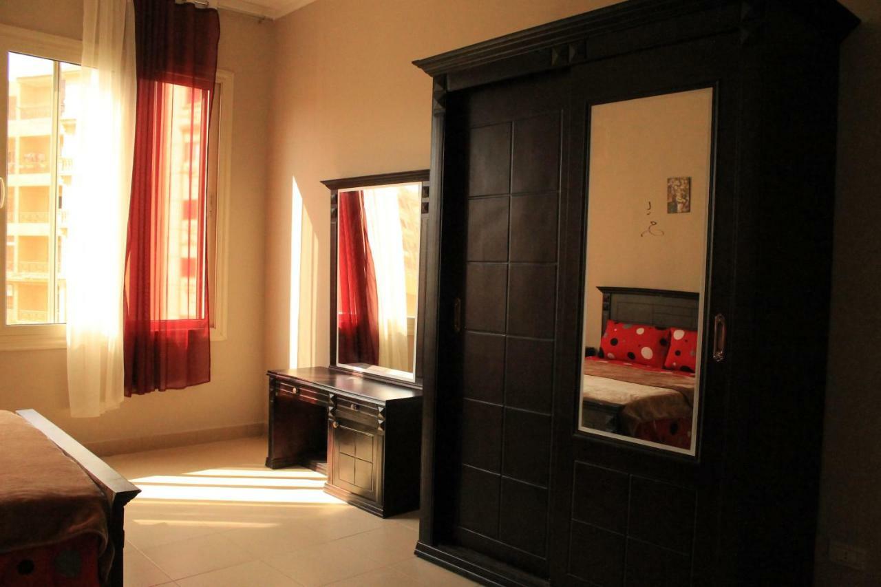 610 Residents Apartment Kaherah Luaran gambar