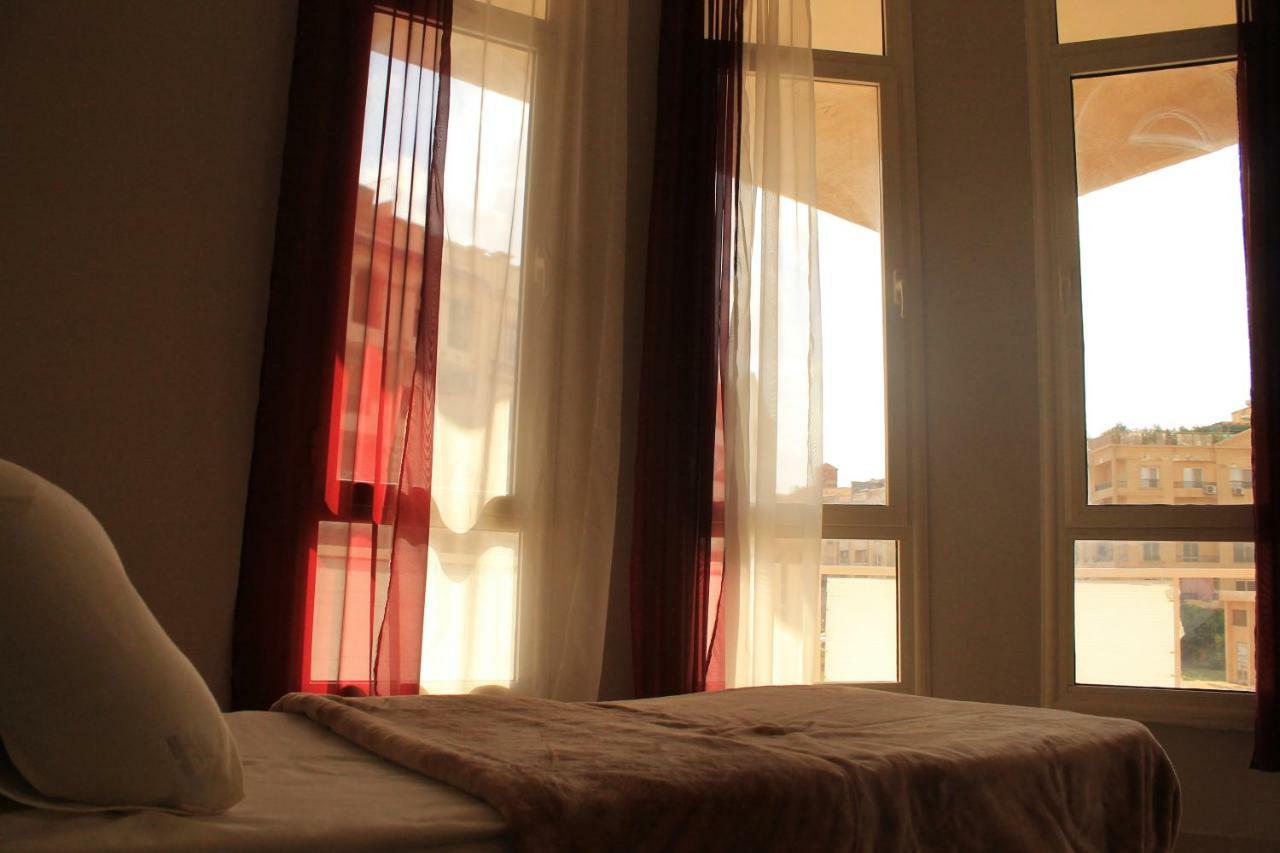 610 Residents Apartment Kaherah Luaran gambar